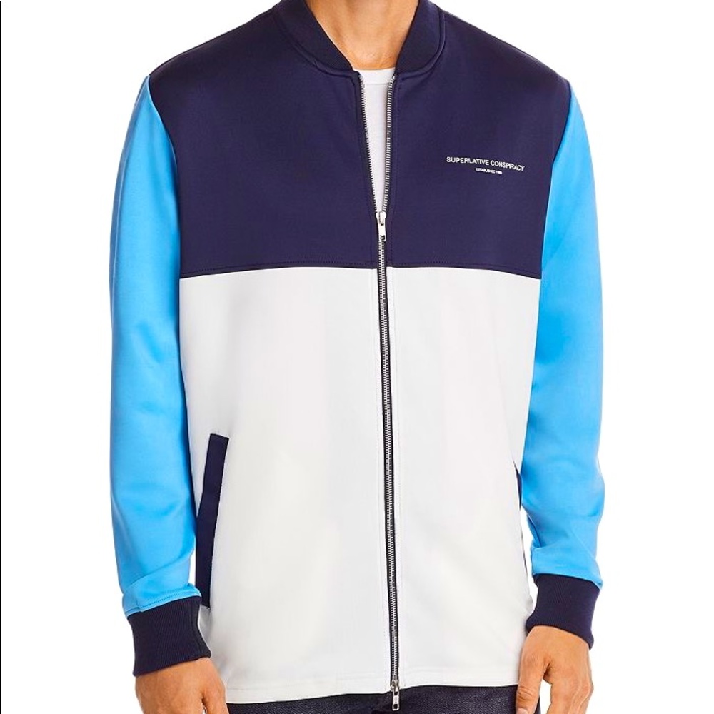 WeSC Webster Jacket - Picture 2 of 4